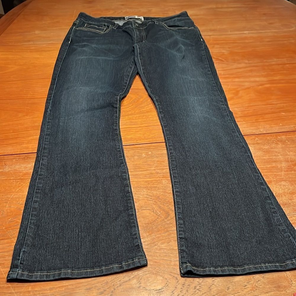 Levi’s jeans
